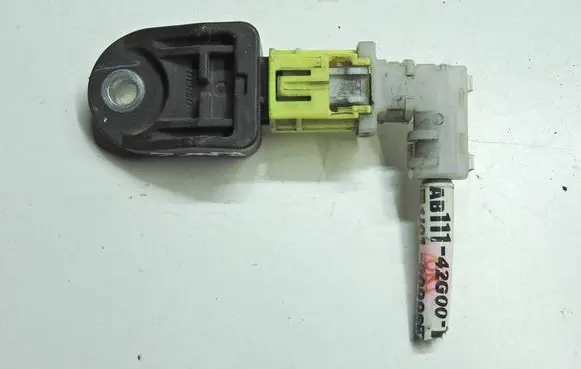 Toyota RAV 4 (XA30) Airbag deployment crash/impact sensor 89173-42080 701E6DLTG