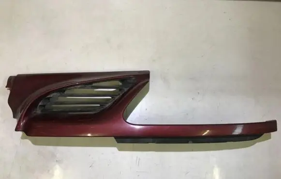 Renault Scenic I Front grill 7700834200