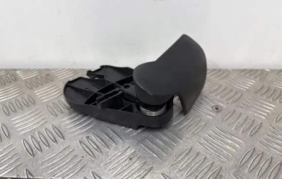 Audi Q5 SQ5 8R Engine bonnet (hood) release handle 8T1823533