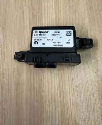 Peugeot Boxer Parking PDC control unit/module 0263004883