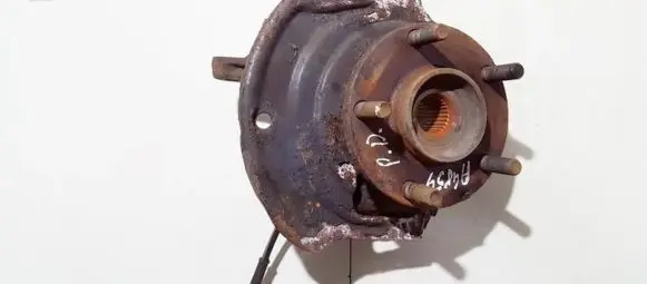 Nissan Almera Tino Front wheel hub 40014bu040