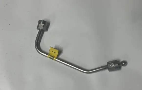 Chevrolet Camaro Fuel line pipe 12673077 000267807