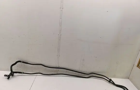 Mercedes-Benz A W177 Engine coolant pipe/hose A1775012602 A1775015100