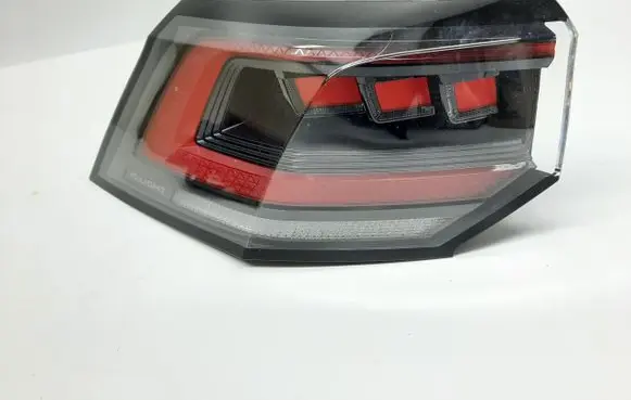 Volkswagen Golf VIII Rear/tail lights 5H0945207D