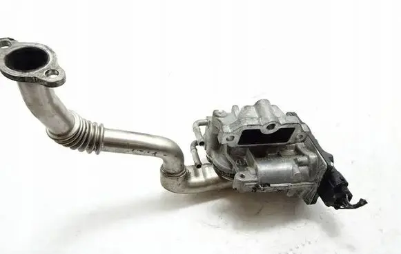 Toyota Verso EGR valve 258000R010 VN1501000042
