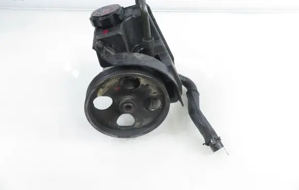 Peugeot Partner Power steering pump 9636320580 26080330QE