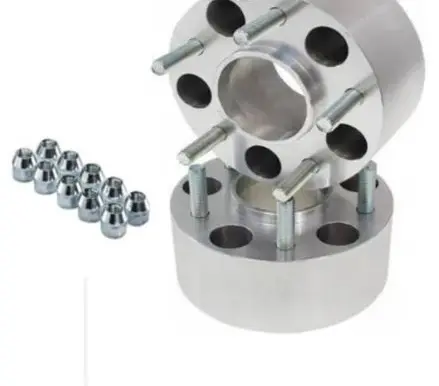 Chevrolet Corvette C6 Wheel spacers 