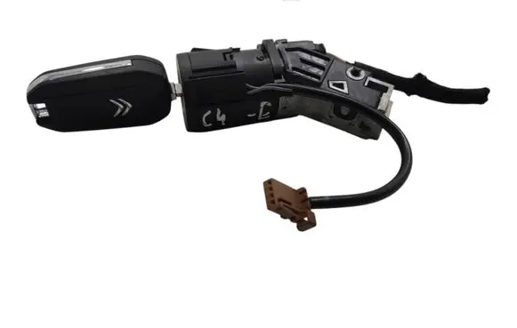 Ignition lock