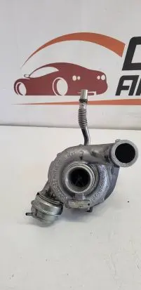 Audi A6 S6 C5 4B Turbo 059145702D 4541359 080002531