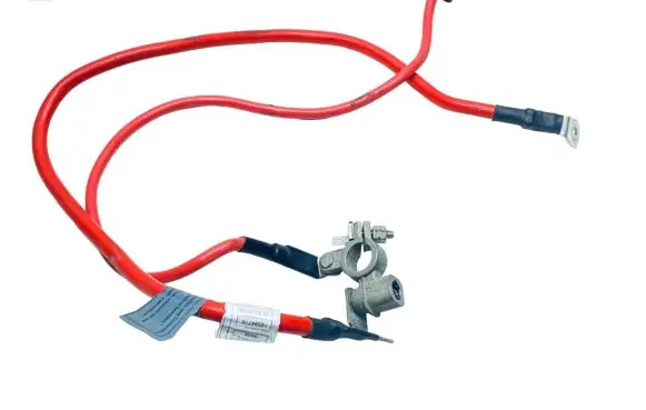 BMW 7 G11 G12 Positive cable (battery) 61126998059 6998059