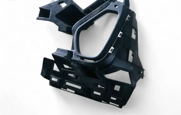 Volkswagen Taigo Front bumper mounting bracket 2G7853666A