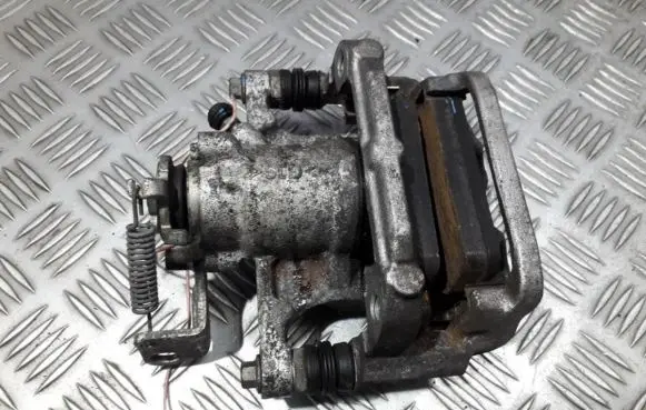 Opel Mokka Rear brake caliper 42359085