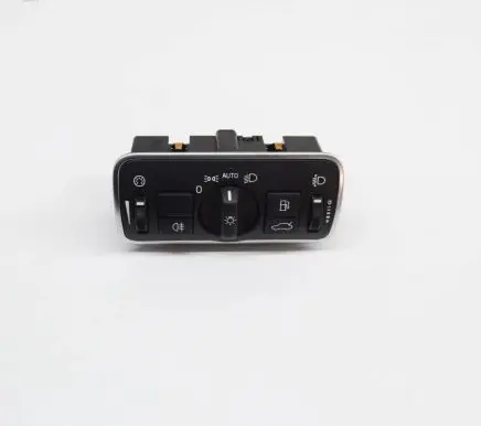 Volvo S60 Light switch 31443841 10096705