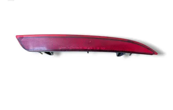 Opel Astra J Rear tail light reflector 13262018