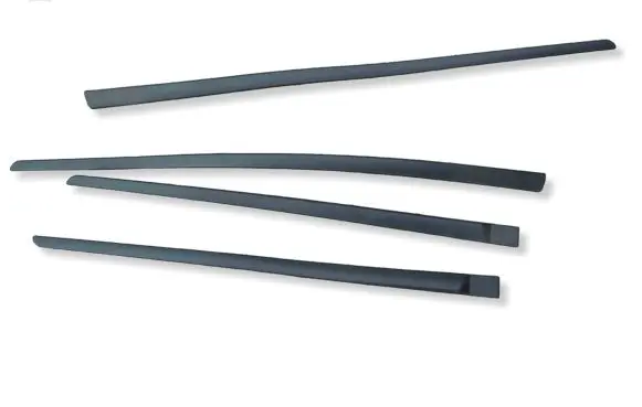 Fiat Punto (188) Side skirt rear trim 60795394