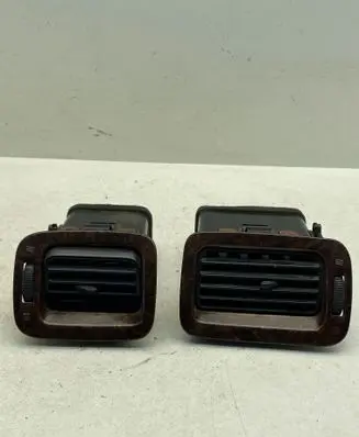 Subaru Forester SF Dash center air vent grill 66110FC010 E4495161100 66110FC030
