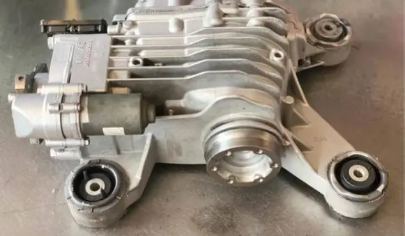 Volkswagen Arteon Rear differential 0CQ525010T