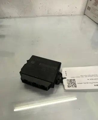 Audi A5 Sportback 8TA Parking PDC control unit/module 8K0919475B 604100