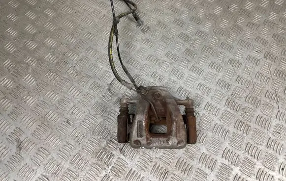 BMW i3 Front brake caliper