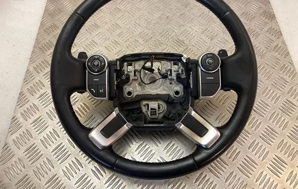 Land Rover Discovery 5 Steering wheel GK523F563AC