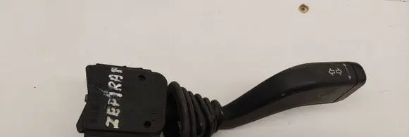 Opel Zafira A Indicator stalk 90560990 12283600