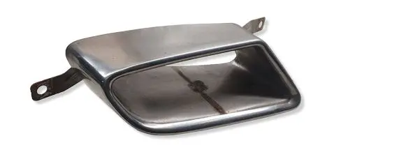 Skoda Octavia Mk3 (5E) Muffler ending 5E0253682F