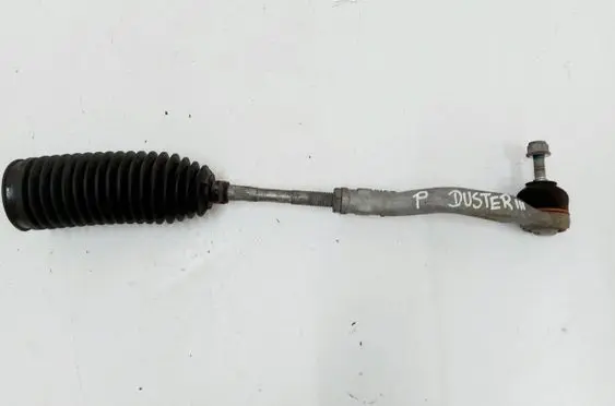 Dacia Duster III Steering tie rod end