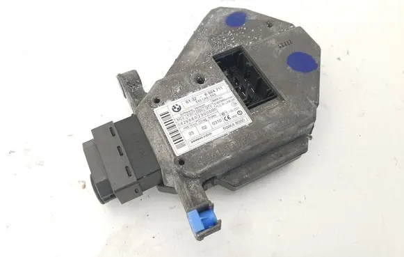 BMW 7 E65 E66 Ignition lock 6924711 61326924711