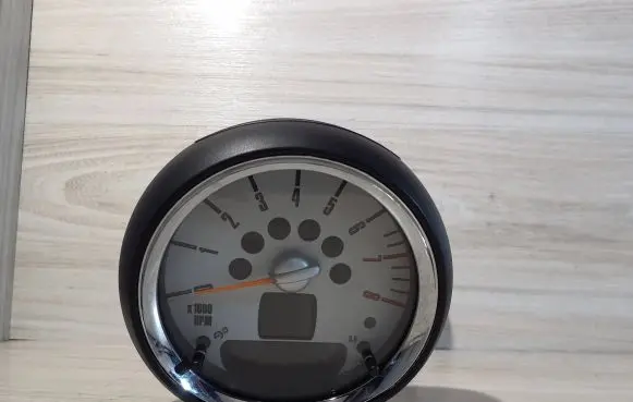 Mini One - Cooper Coupe R56 Tachometer 9160222