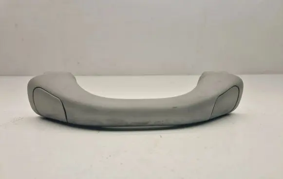 Front interior roof grab handle