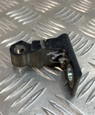 Volkswagen Sharan Front door upper hinge 7N0831401