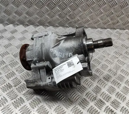 Volkswagen Arteon Gearbox transfer box case 0FN409053 331750245