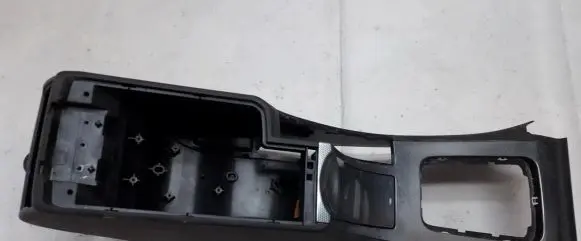 Peugeot 407 Armrest 9646882880