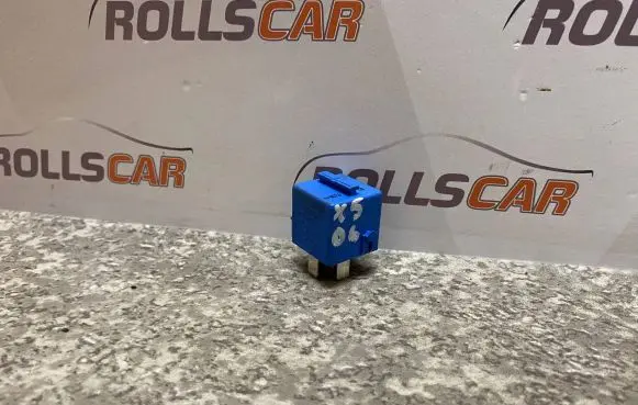 BMW X5 E53 Other relay 61366915327 V23134K59X313