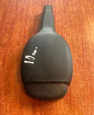 Hyundai Santa Fe Rain sensor 960003K000 20091216110102B