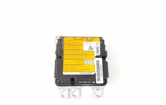 Infiniti Q50 Airbag control unit/module 988204GP0A