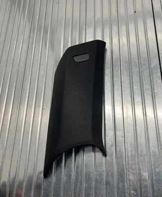 BMW 5 F10 F11 (C) pillar trim 9169783 52107010