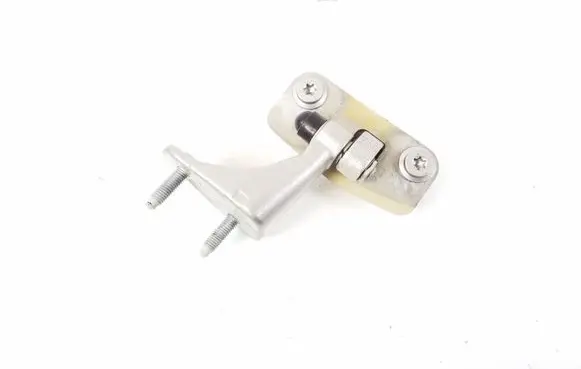 Porsche Panamera (970) Rear door upper hinge 97053162100