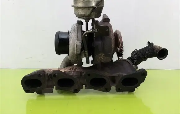 Opel Vectra C Turbo 7550462