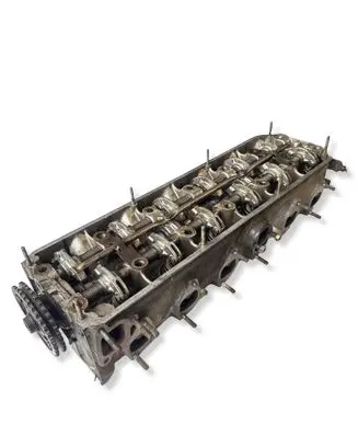BMW 6 E24 Engine head 1262243 11121262241