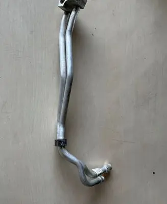 Chevrolet Corvette Air conditioning (A/C) pipe/hose 23177282