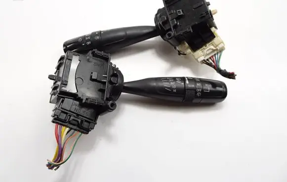 Suzuki SX4 S-Cross Wiper turn signal indicator stalk/switch rhq3