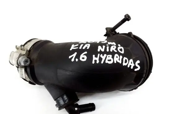 KIA Niro Air intake duct part 28138G2100