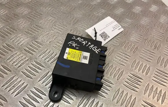 KIA Sportage Seat control module 88595F1000