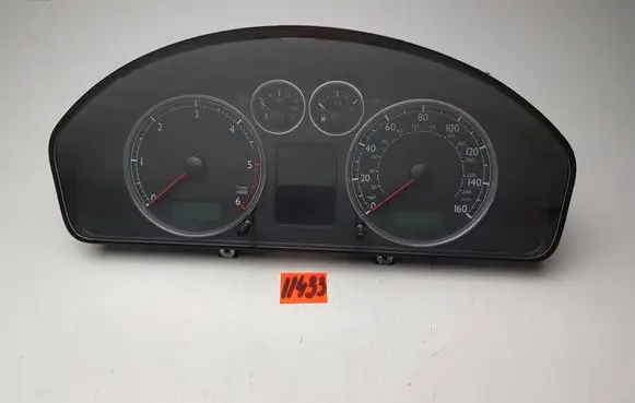 Speedometer (instrument cluster)
