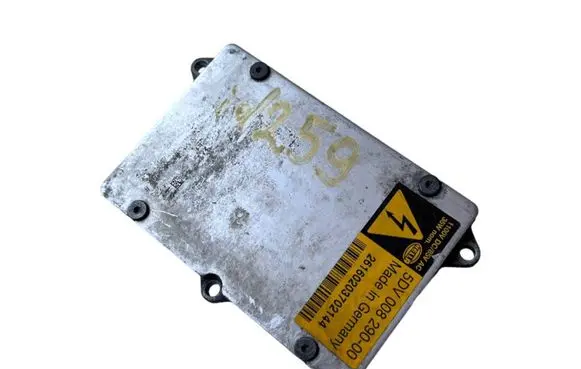 Land Rover Range Rover Sport L320 Headlight ballast module Xenon 5DV00829000