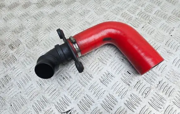 Intercooler hose/pipe