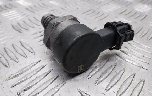 Citroen C-Crosser Fuel tank valve 9654748880