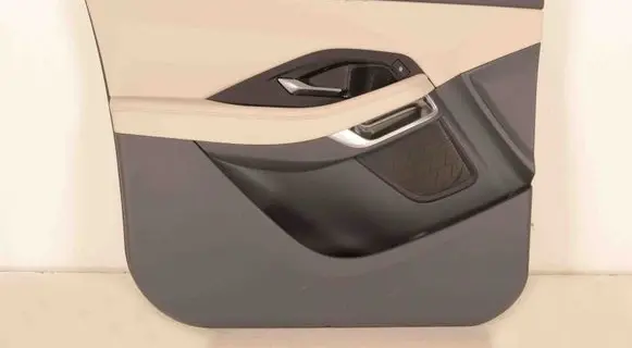 Jaguar E-Pace Front door card panel trim J9C320963AW