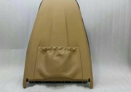 Porsche Panamera (970) Front brake disc dust cover plate 97052130303
